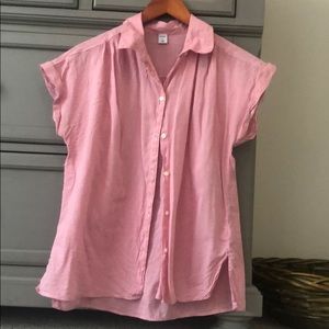 Old navy collared shirt